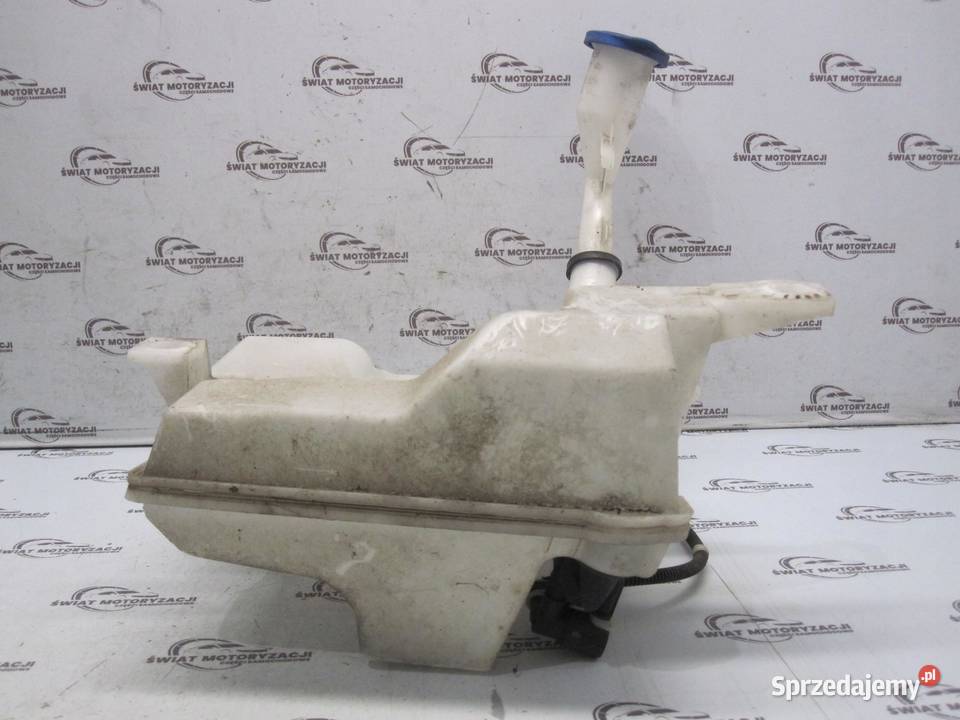 FORD FOCUS MK3 III 13r zbiorniczek spryskiwaczy