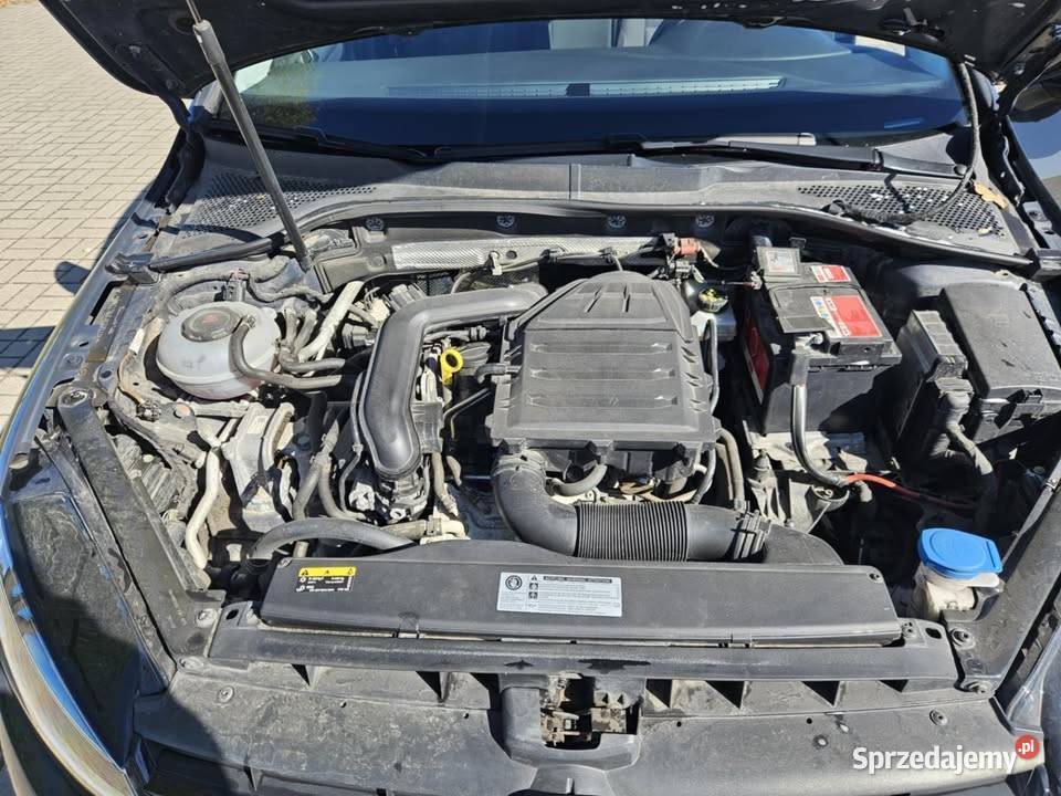 Golf 7 Super Autko Białystok