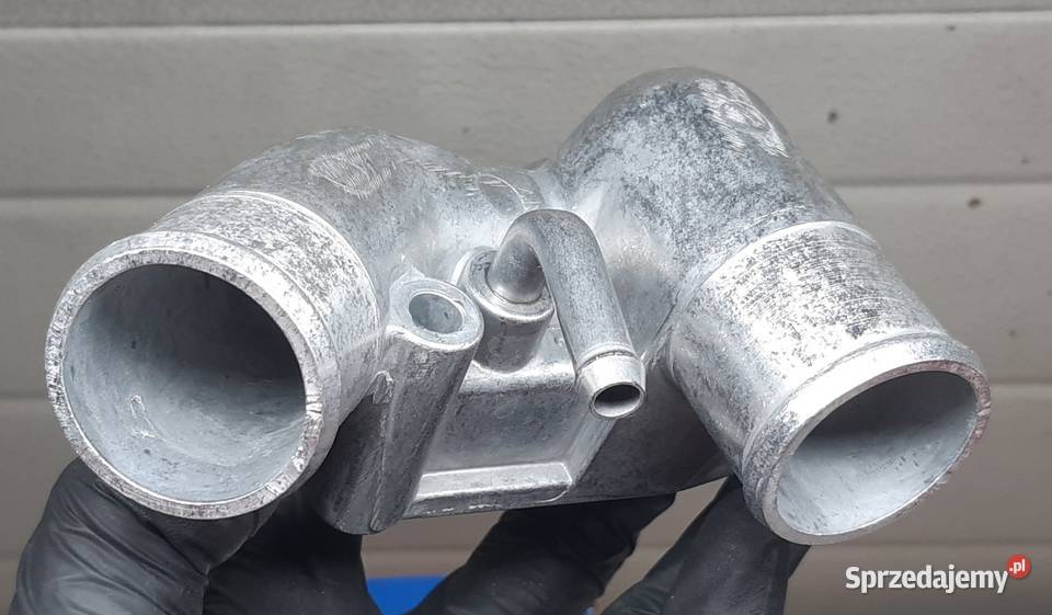 TERMOSTAT WAHLER OPEL SIGNUM VECTRA C SAAB 93 22 osobowe Mielęcin