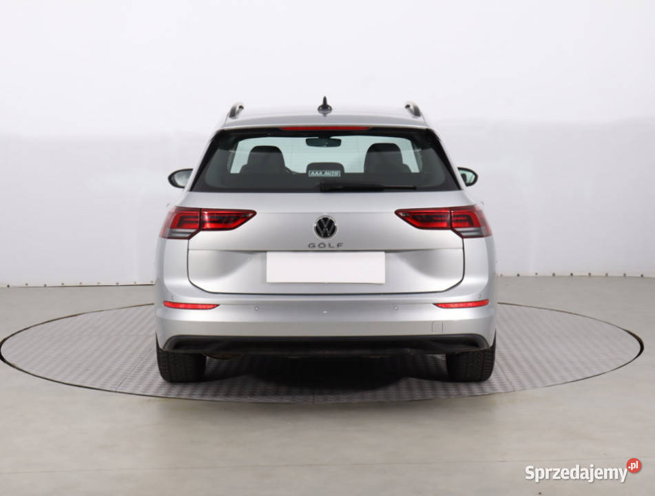 VW Golf 20 TDI wielofunkcyjna kierownica Piaseczno