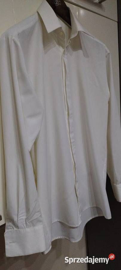 Koszula męska Lublin