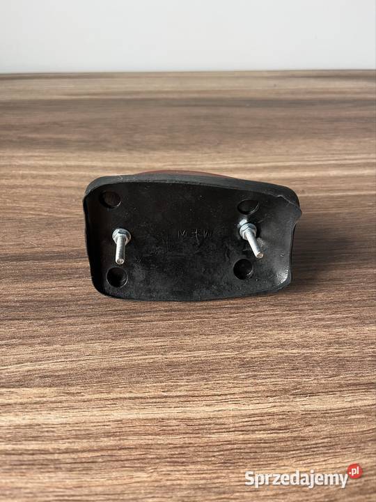 NOWA POLSKA LAMPA TYŁ LAMPA TYLNA WFM M06 śląskie