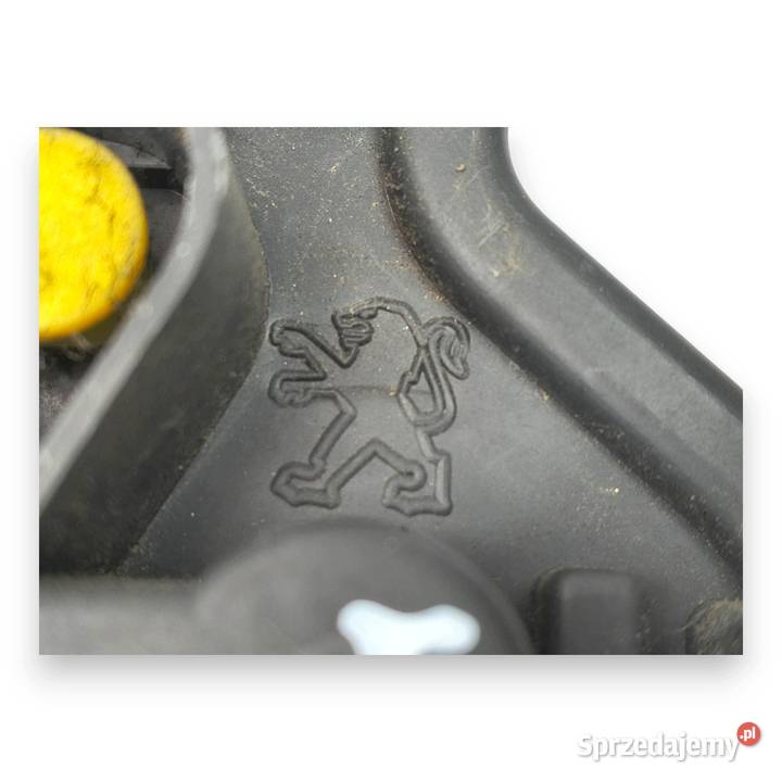 WKŁAD TYLNEJ LAMPY LEWY Peugeot 307 SW kombi Chełm