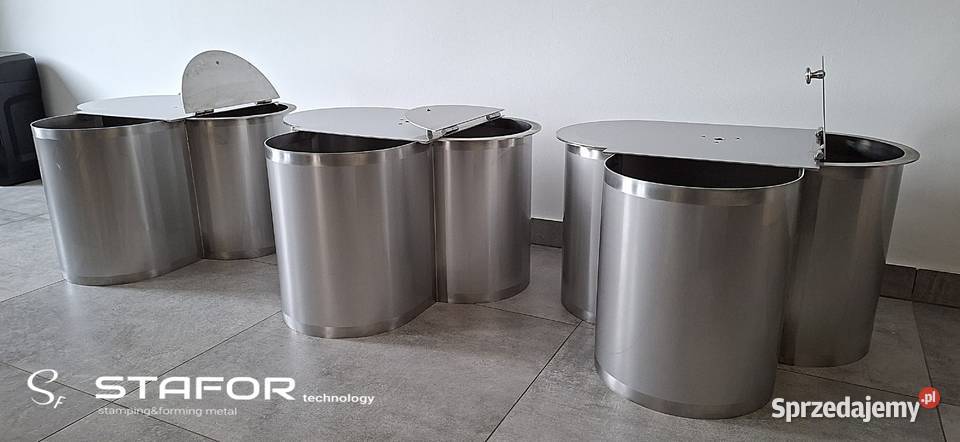Zbiornik mieszalnik tank mixer Bochnia