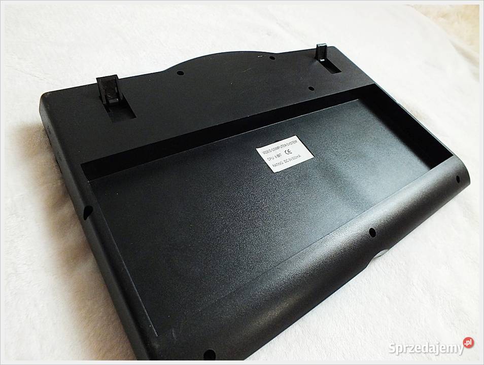 Klawiatura do gierek na kartridże gra Żary