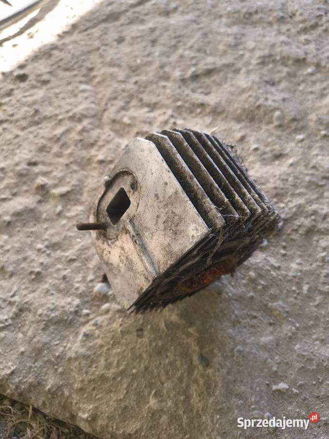cylinder jawka 50 ogar wysyłka Drezdenko