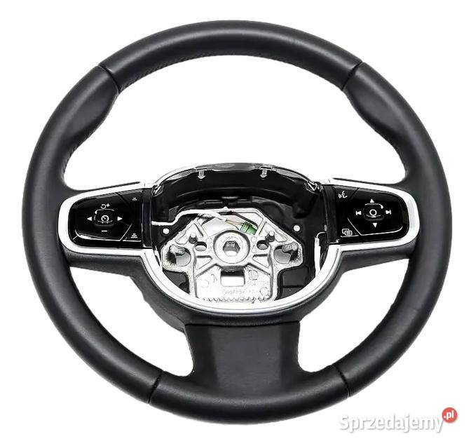 VOLVO S60 V60 S90 V90 XC60 XC90 II kierownica dolnośląskie sprzedam