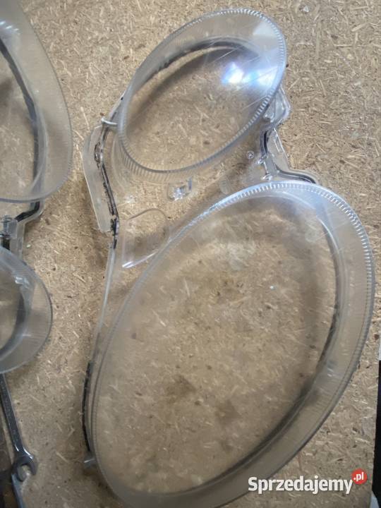 Klosze lamp w211 osobowe Sarnaki