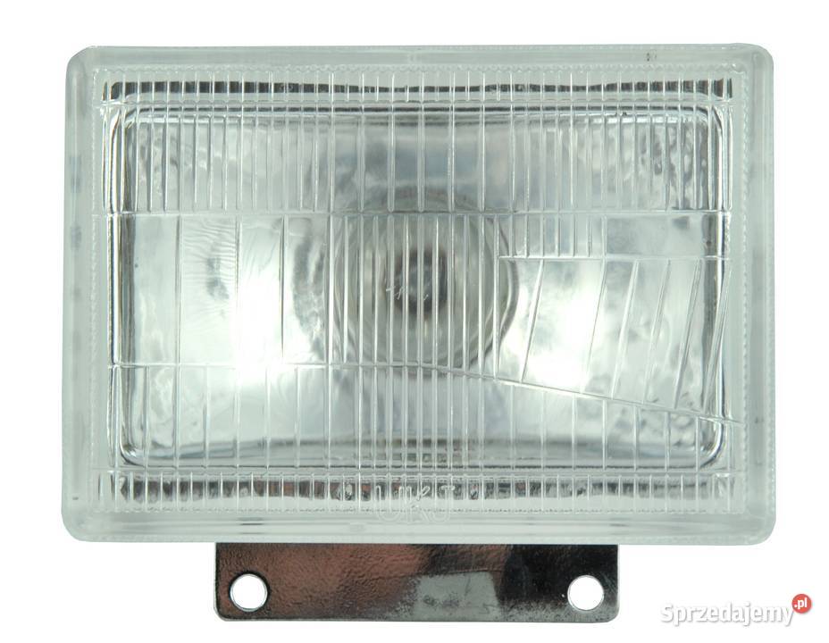 Lampa przednia Kubota L1 prawa sprzedam