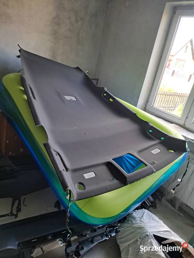 Podsufitka kurtyny toyota rav 4 5 Kielce sprzedam