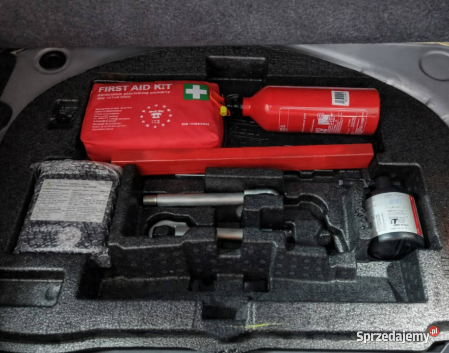 Toyota Corolla 21r Salon Polska 18 HYBRID ogranicznik prędkości podlaskie Białystok