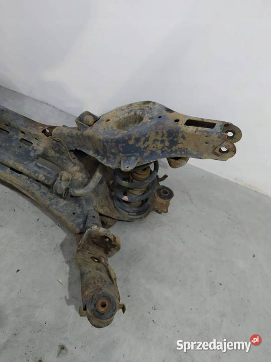 SANKI ZAWIESZENIA TYŁ GH Mazda 6 II 20072013