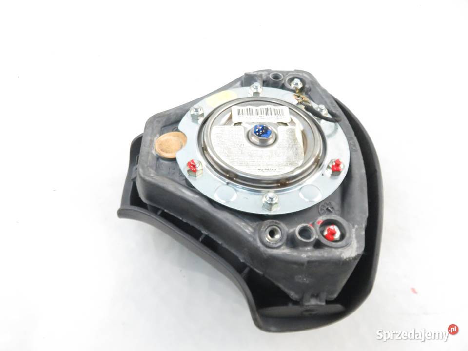 PODUSZKA KIEROWCY AUDI A4 B6 8E0880201S osobowe małopolskie sprzedam