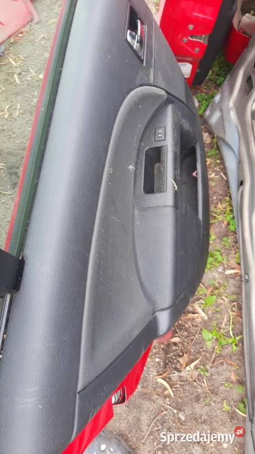 drzwi lewe Ford Mondeo mk3 kombi bez korozji Dębno sprzedam