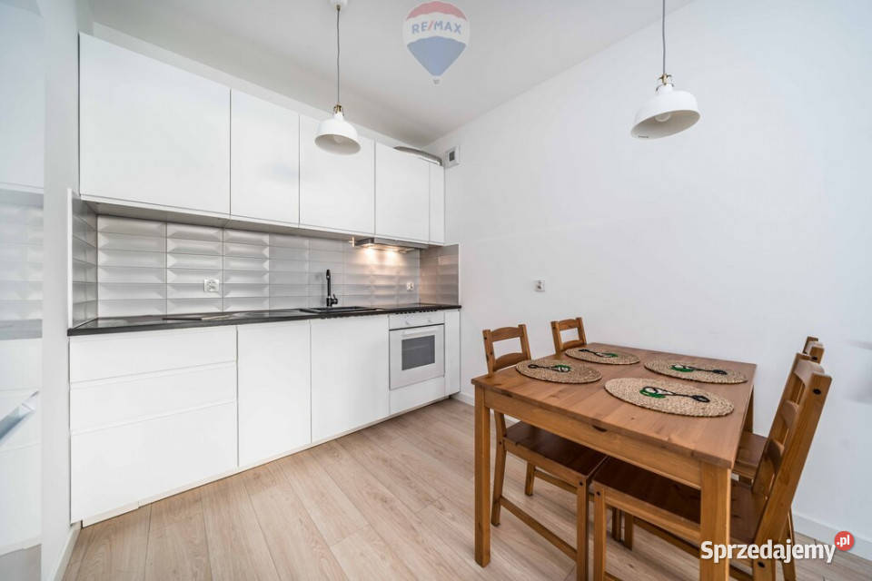 Mieszkanie 10 m2 loggia miejsce postojowe Jeżyce