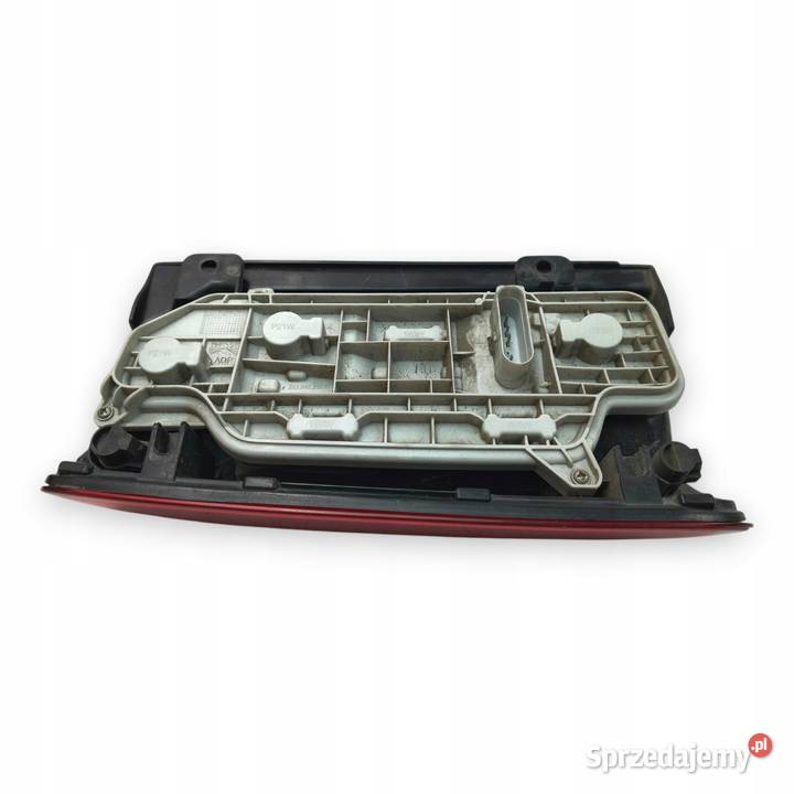 LAMPA PRAWA VW Caddy III 2K LIFT 2015 prawy tył Chełm sprzedam