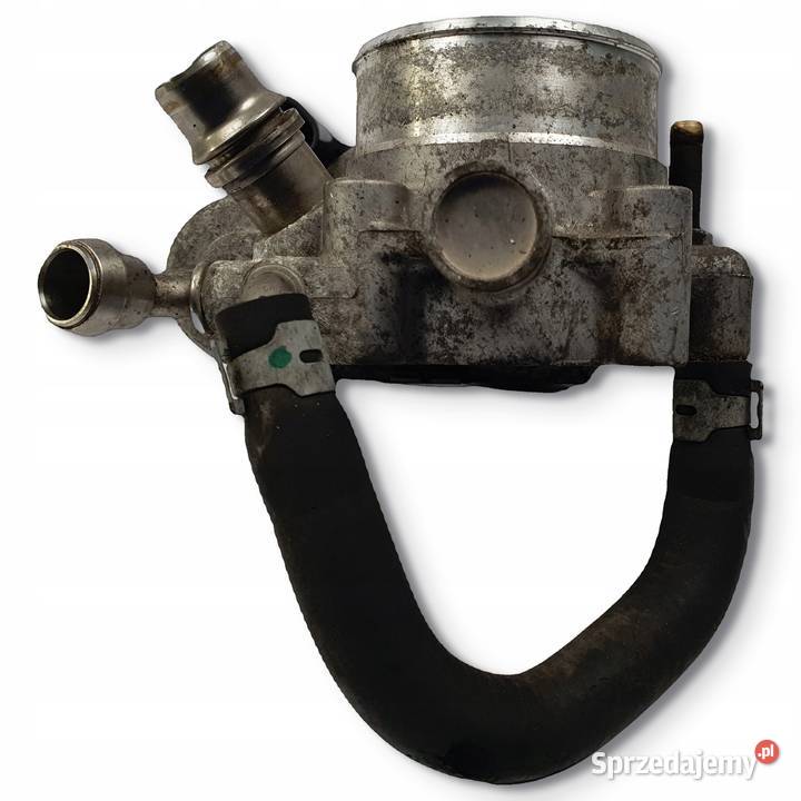 PRZEPUSTNICA Opel Astra J 16 16V 55561495 Chełm