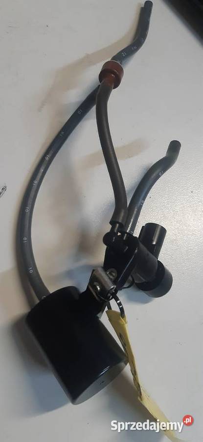 Elektrozawór podciśnieniea Honda VTX 1800 2008r