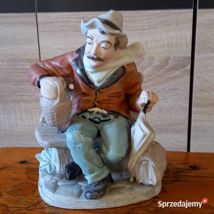 Figurki podkarpackie Jarosław