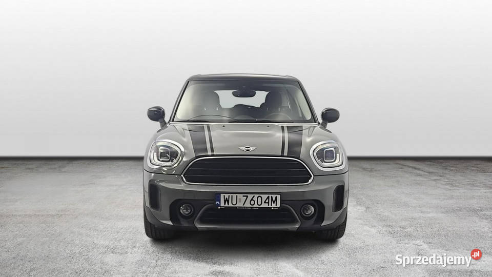 Mini Countryman COOPER D Z Polskiego Salonu Countryman