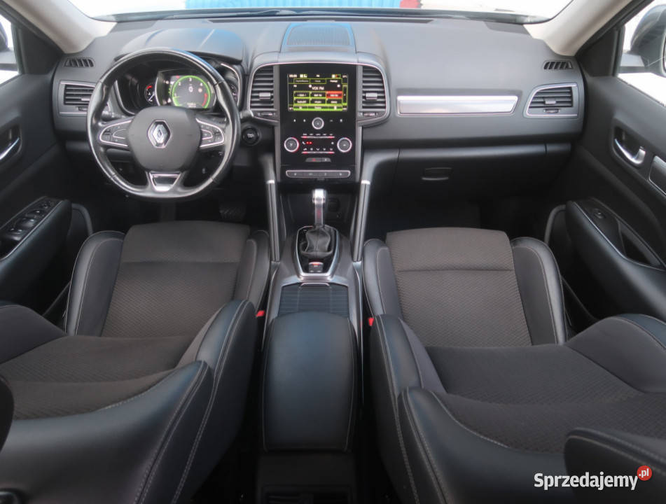 Renault Koleos 18 dCi Łódź