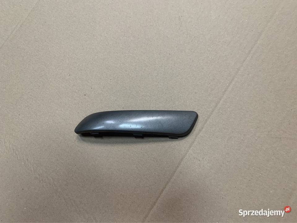 96505812YW listwa dekor prawy przód peugeot 407 Szczecin