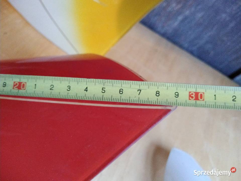 Trzy stare klosze stary klosz PRL żyrandol śląskie