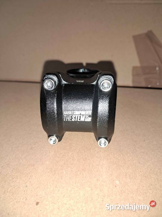 Mostek Haibike TheStem 35mm Olsztyn