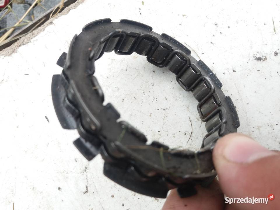 Wolne koło rozrusznika bendiks Hond Trx 300 350