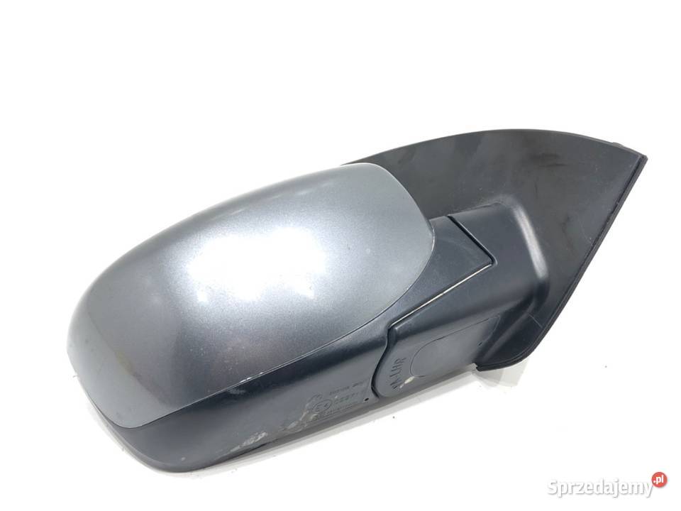 LUSTERKO PRAWY HYUNDAI i10 Hatchback ML OYSTER