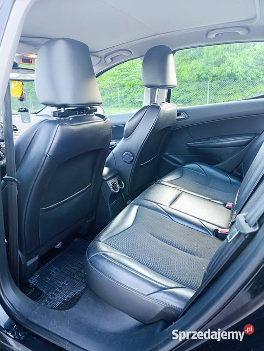 Peugeot 308 20D 2012 Automat Klima lift Zamiana Warszawa