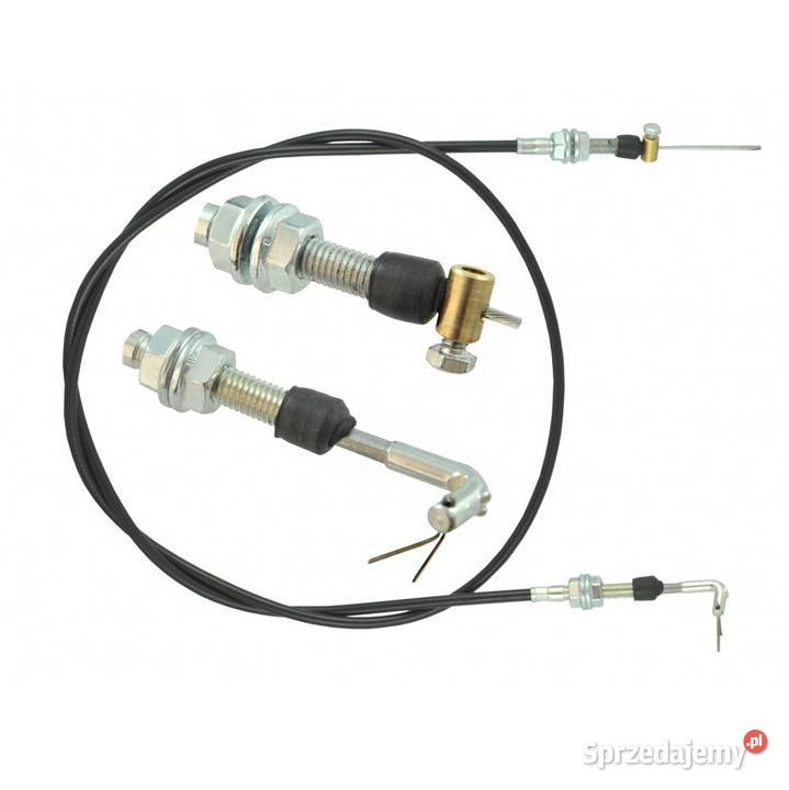 Linka gazu 1480 mm Iseki Sial 20 Tajęcina
