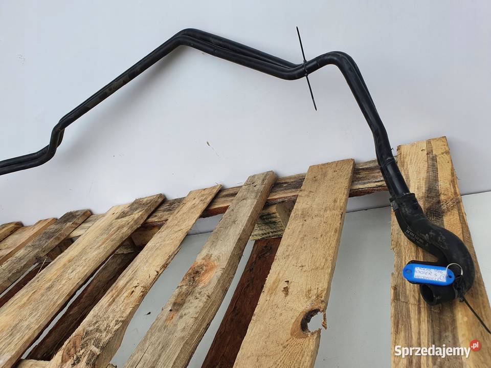 Porsche Boxster 986 25 PRZEWÓD WODY wąż PRZEWODY sprzedam