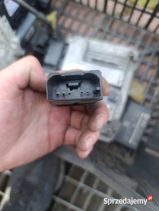 Przełącznik airbag volkswagen seat Audi passat Łaziska Górne