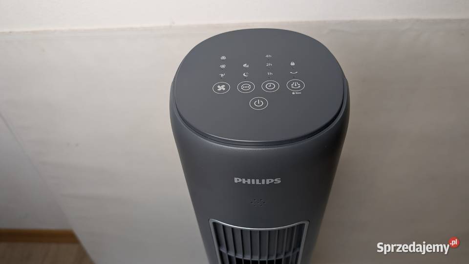 Wentylator kolumnowy Philips 5000 CX553511 małopolskie