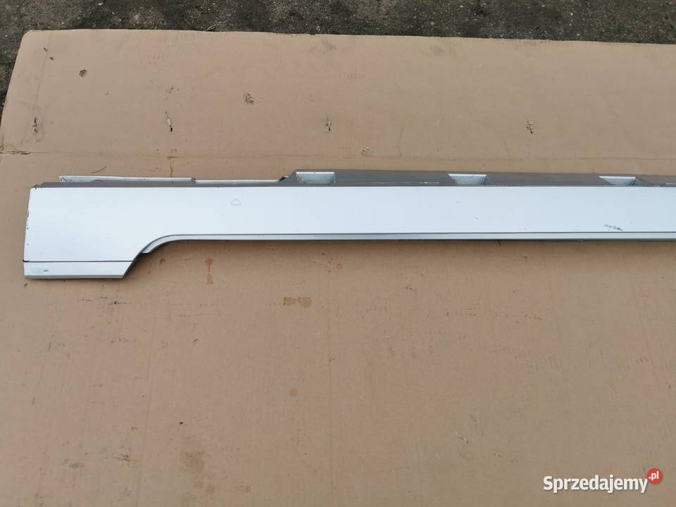 Listwa progowa lewa lh vw volkswagen passat b8 Międzychód