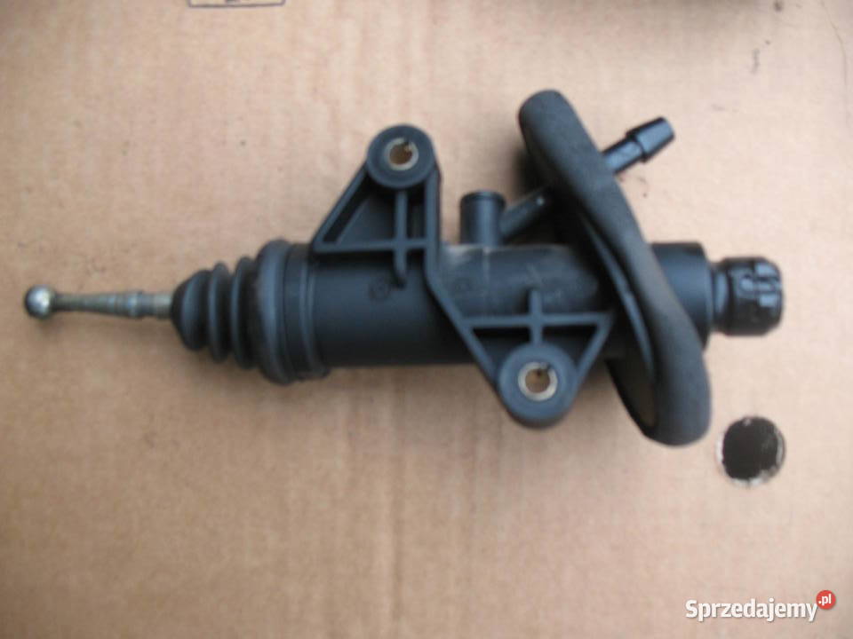 pompa sprzęgła vw sharan seat alhambra 19tdi Lublin sprzedam