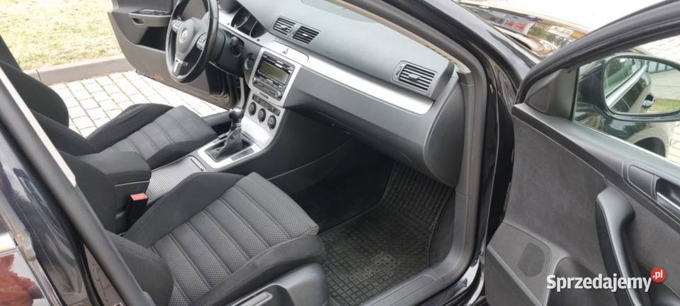 VW Passat 18 tsi R Line Sportline LPG isofix zachodniopomorskie Szczecin sprzedam