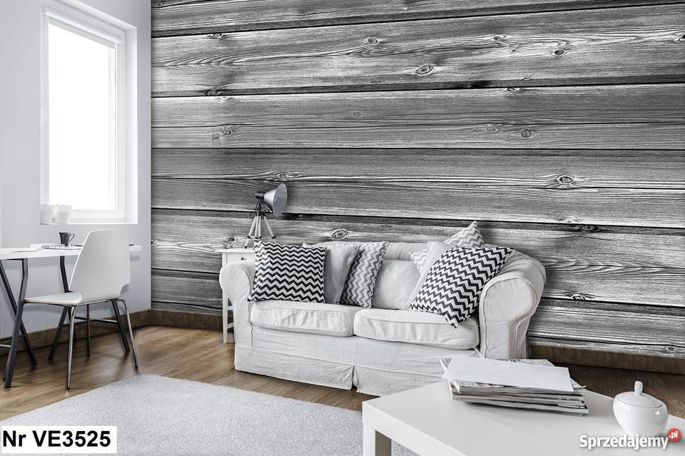 Tapeta fototapeta Belki drewno deski Leszno sprzedam