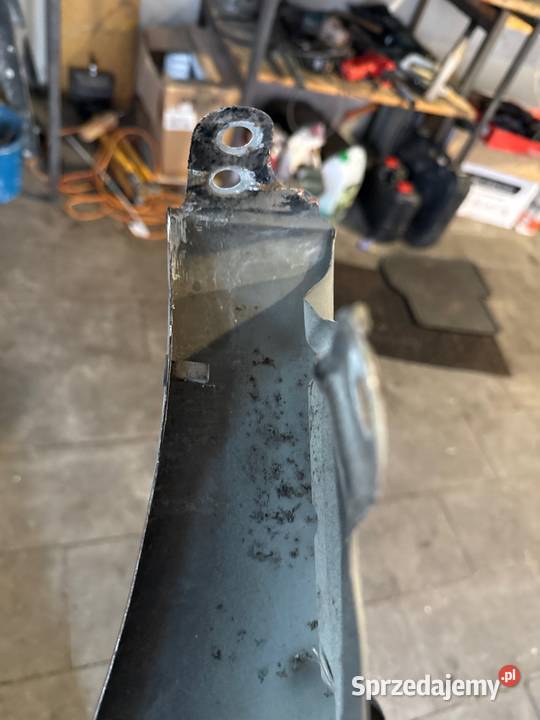 Przedni lewy błotnik vw golf VI Stalowa Wola