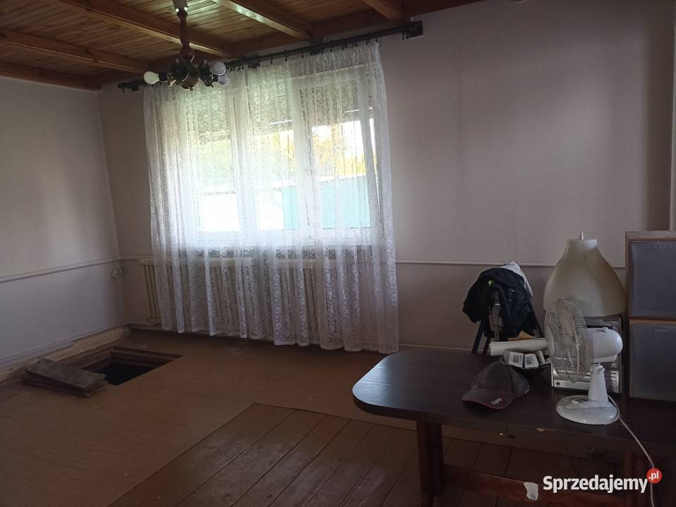 działka ROD Sierosław 4 75m2 Nieruchomości