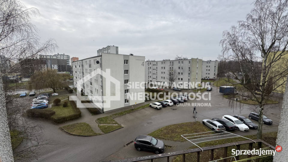 Mieszkanie 2452m2 1pokojowe Gdynia Widna własność