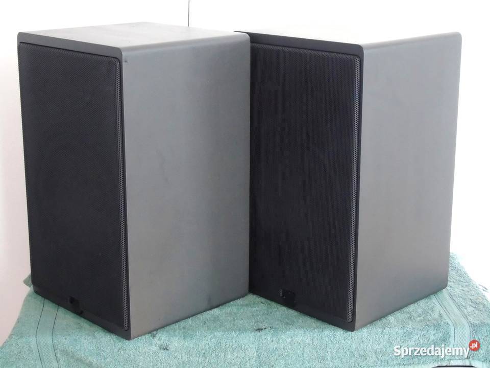 Kolumny Canton Quinto 530 świetne stereo DOSTAWA Jasło