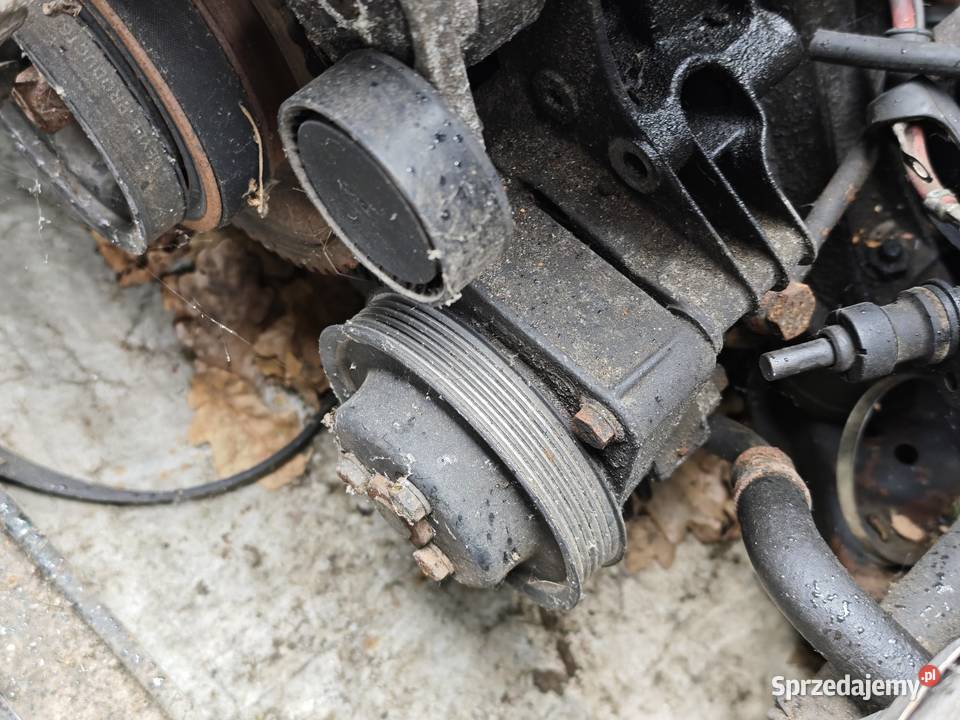 Pompa wspomagania BMW E34 E36 m50