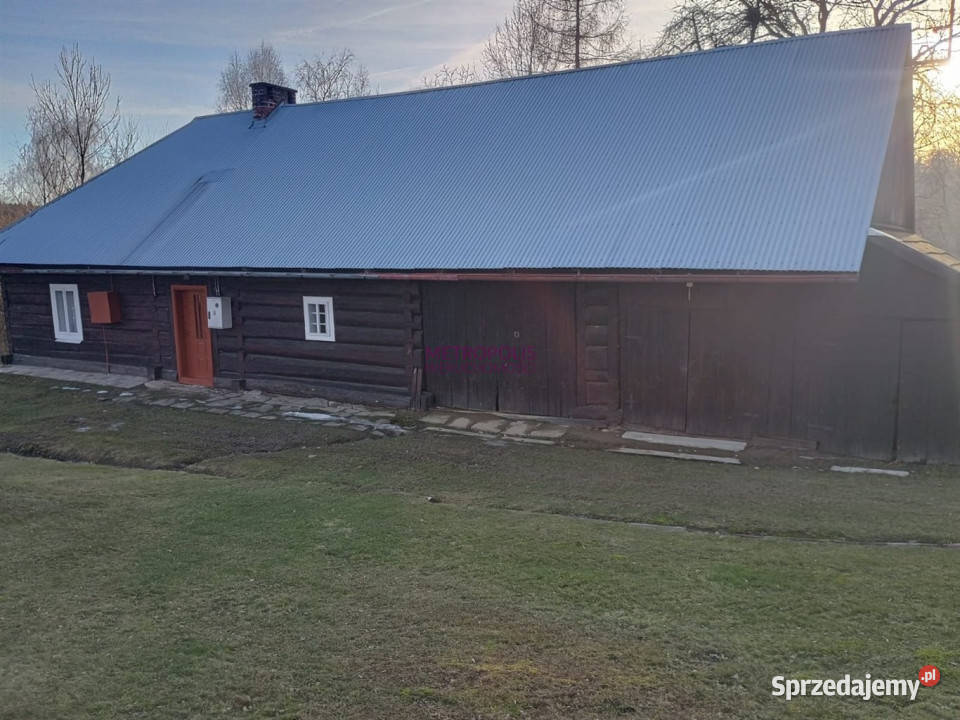 Ogłoszenie dom wolnostojący Malinówka 150m2