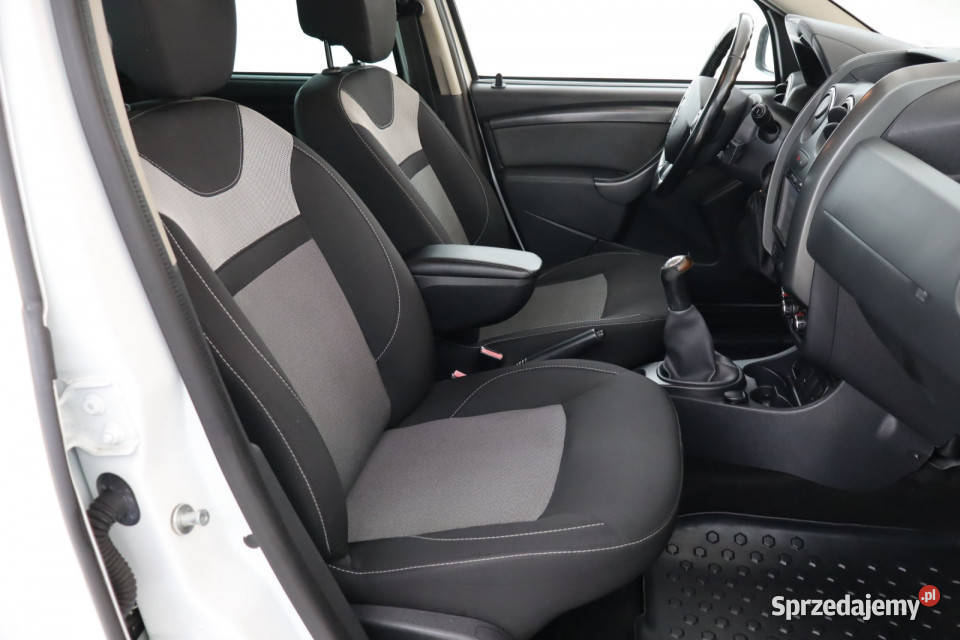 Dacia Duster 16 SCe gniazdo USB śląskie Zabrze