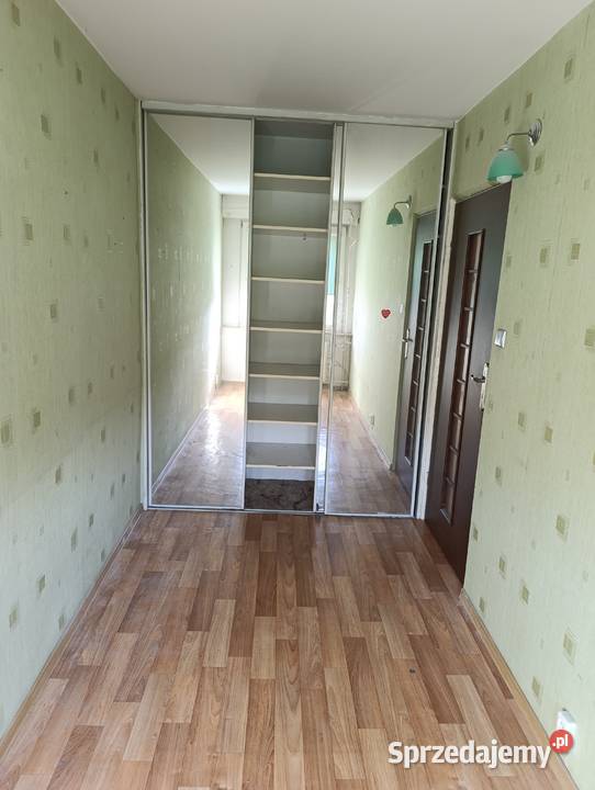 Sprzedam mieszkanie 33mKostromska Piotrków Trybunalski sprzedam