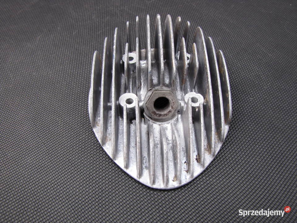 Głowica Shl M04 M05 Wfm Wsk Rzepin Drugi sprzedam