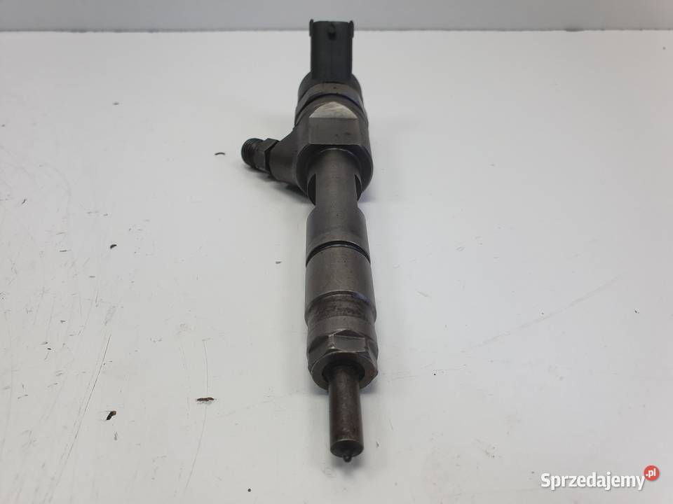 Fiat Stilo 19 JTD WTRYSKIWACZ wtrysk 0445110119 lubelskie Janów