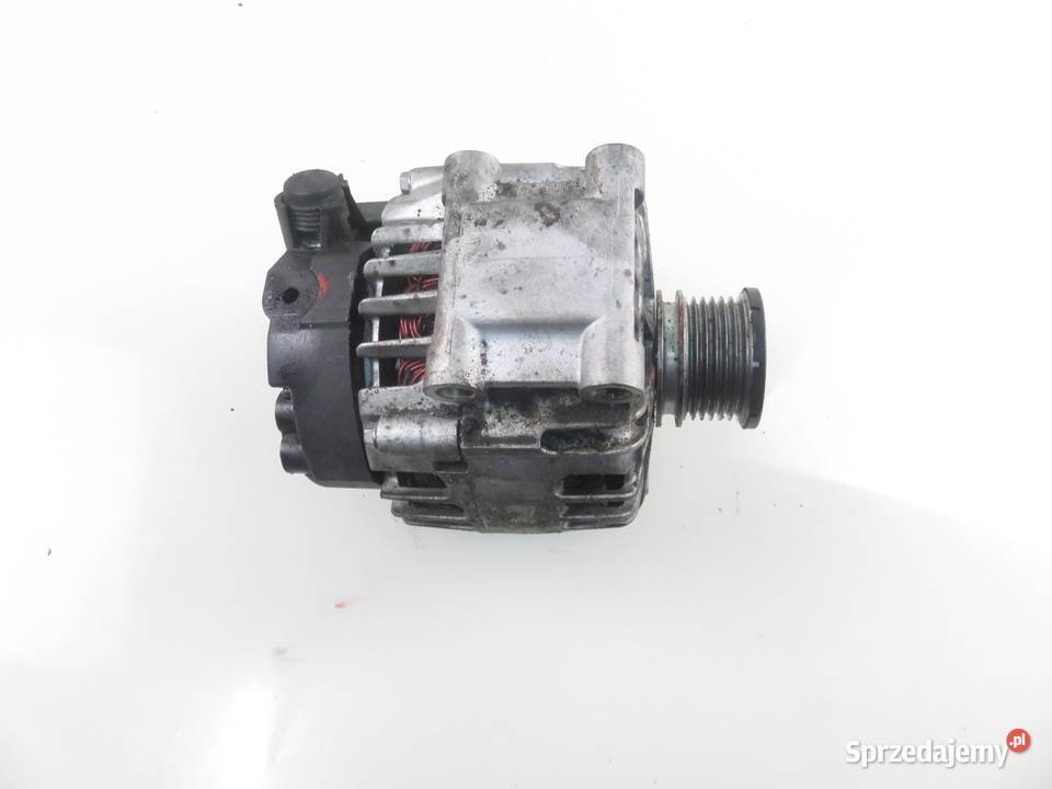ALTERNATOR PEUGEOT 207 14 VTI TG12C120